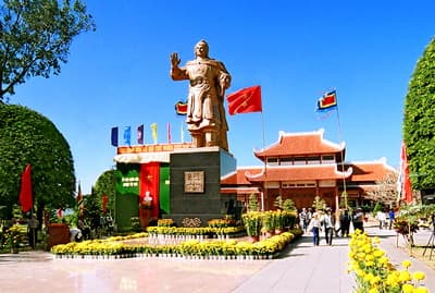 Quy Nhon Handicraft Villages & Martial Arts Land 3 Days